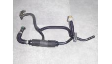 Gebruikt BMW Vakumrør M5 E60 KB1190584 13628591459